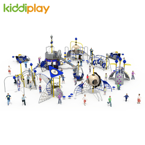 Children Toy Outdoor Climbing Playground